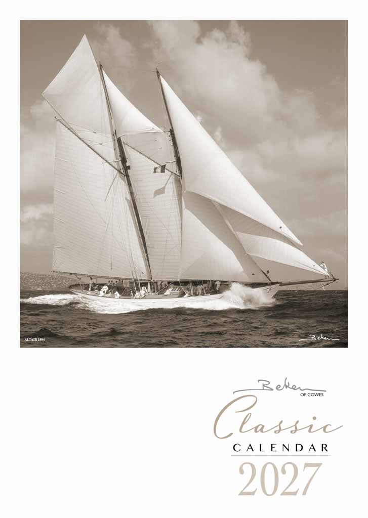 Classic Calendar